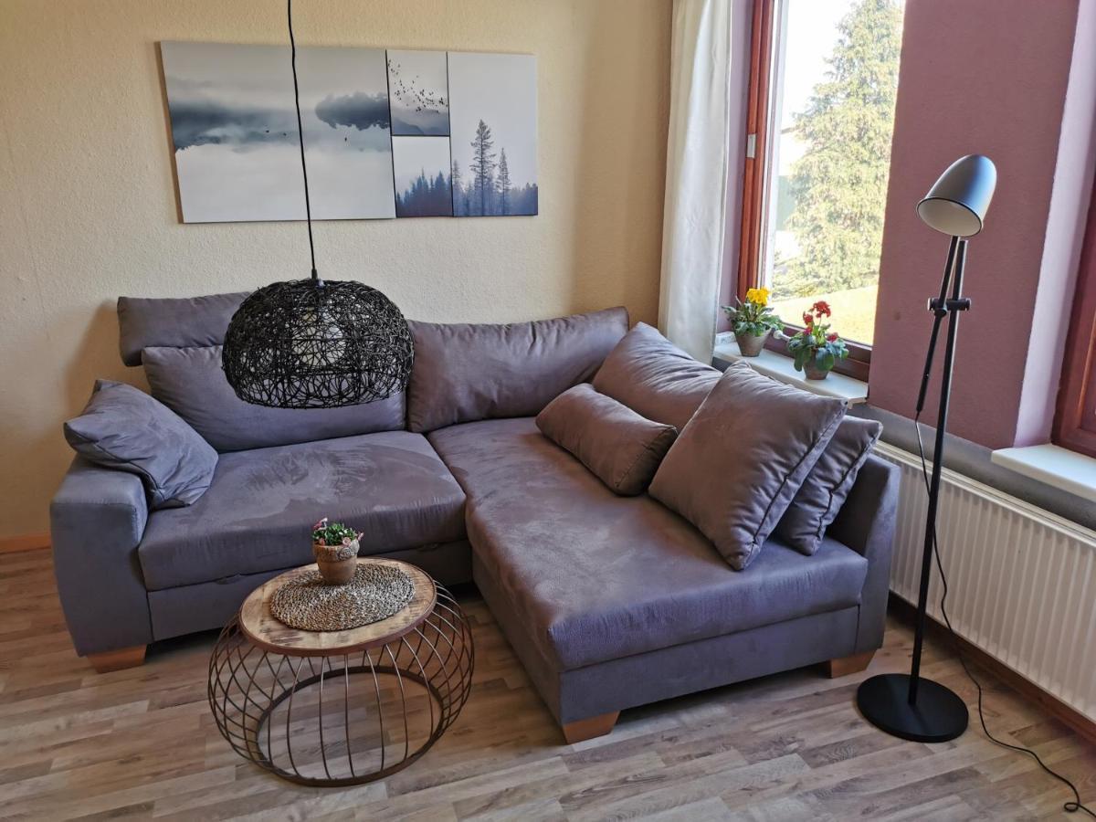 Ferienwohnung Ostsee Karby Εξωτερικό φωτογραφία