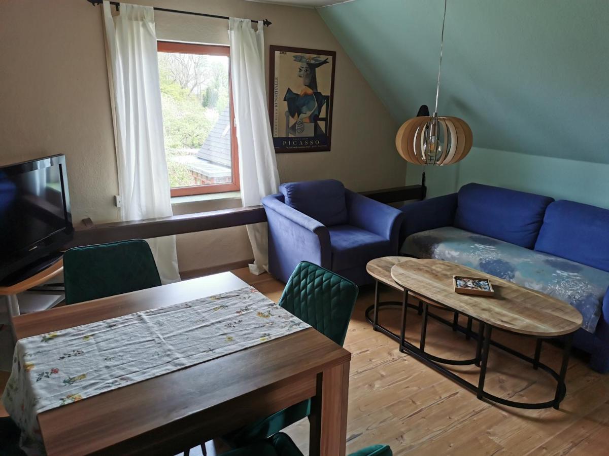 Ferienwohnung Ostsee Karby Εξωτερικό φωτογραφία