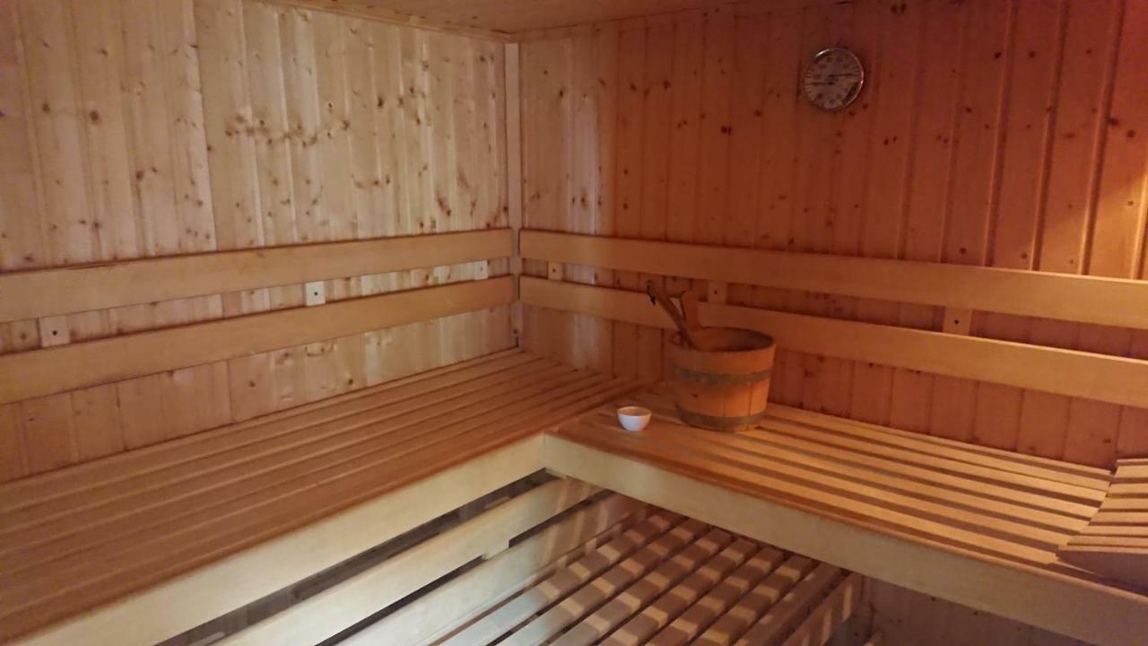 Ferienwohnung Ostsee Karby Εξωτερικό φωτογραφία