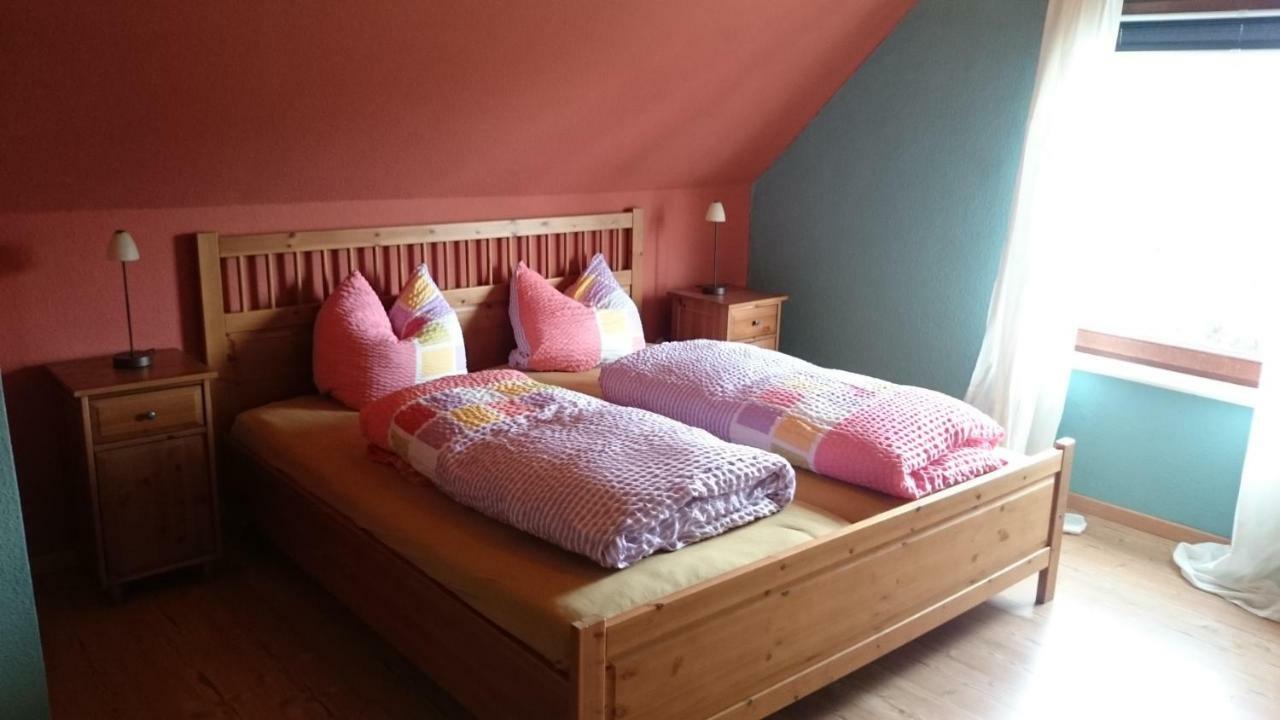 Ferienwohnung Ostsee Karby Εξωτερικό φωτογραφία